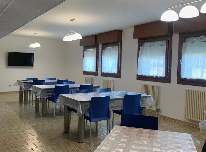 Casa Vacanze Paolo VI