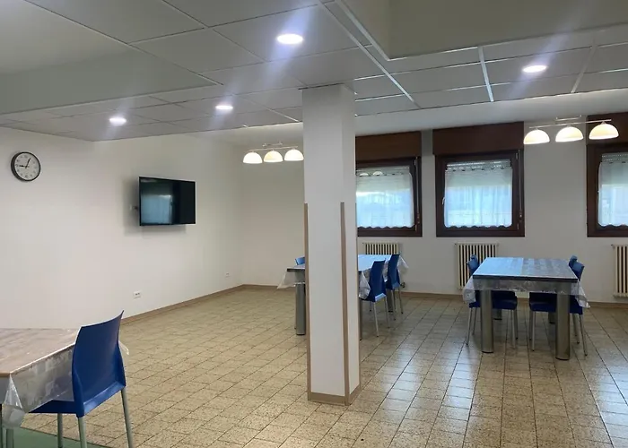 Casa Vacanze Paolo VI