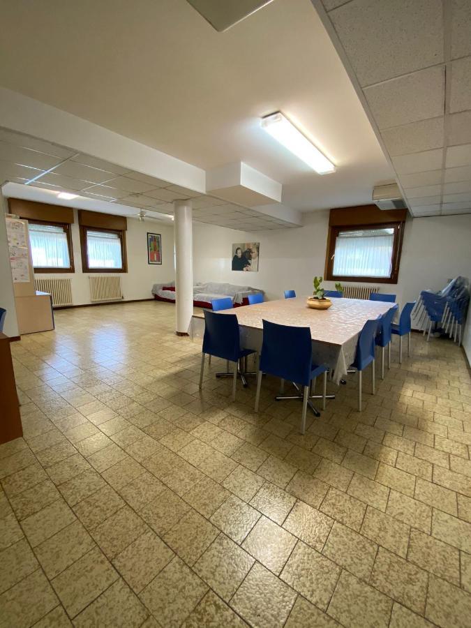 Paolo Vi Holiday home