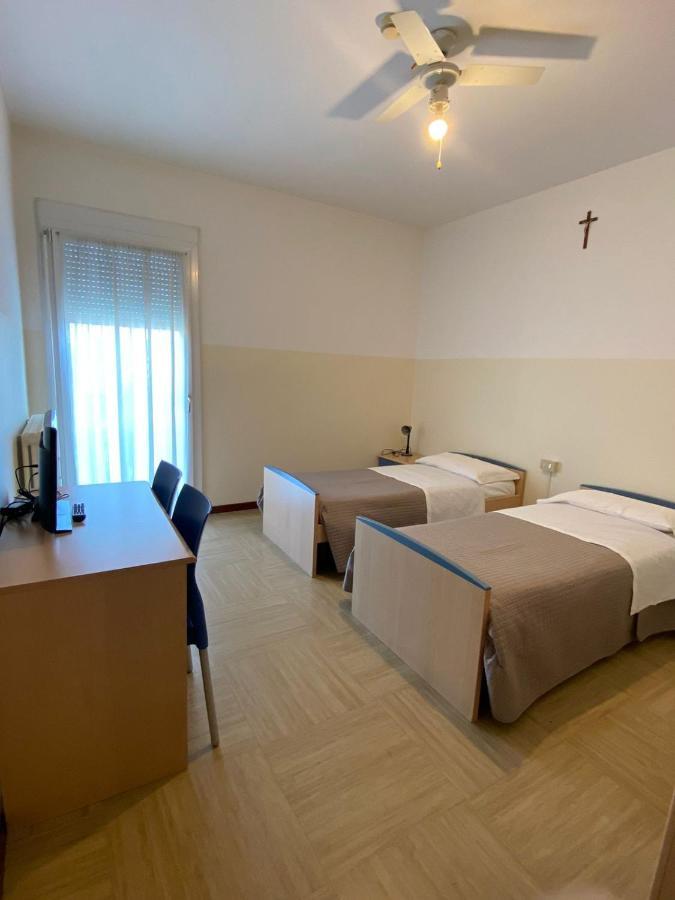 Paolo Vi Ferienhaus Padua