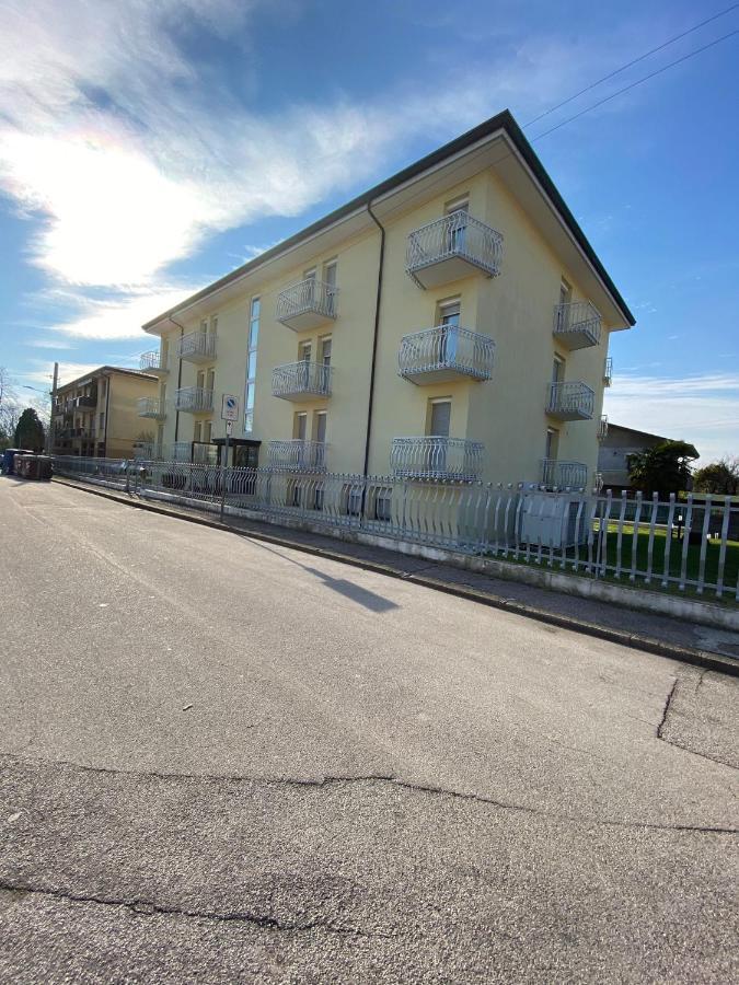Ferienhaus Paolo Vi Padua