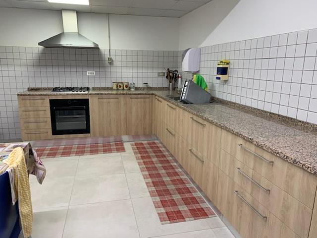 Paolo Vi Holiday home *